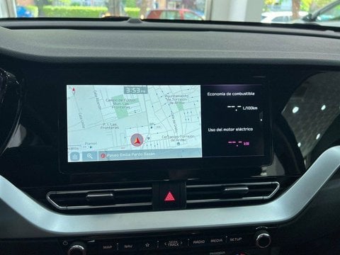 Coches Segunda Mano En La Coruña | Kia Niro 1.6 Gdi Hev 104Kw (141Cv) Drive