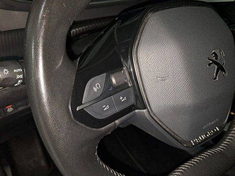 Coches Segunda Mano En La Coruña | Peugeot 2008 Allure Bluehdi 81Kw (110Cv)