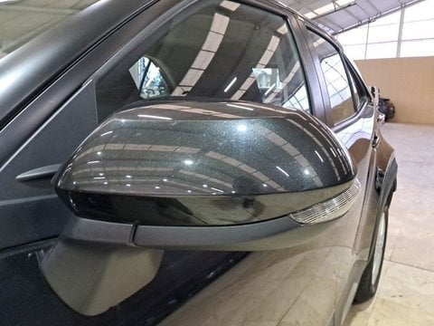 Coches Segunda Mano En La Coruña | Toyota Yaris Cross 1.5 120H Business Plus