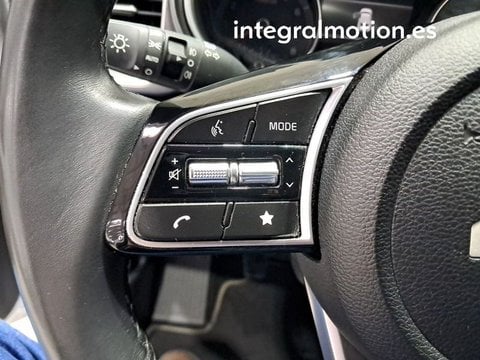 Coches Segunda Mano En La Coruña | Kia Xceed 1.0 T-Gdi Drive 74Kw (100Cv)