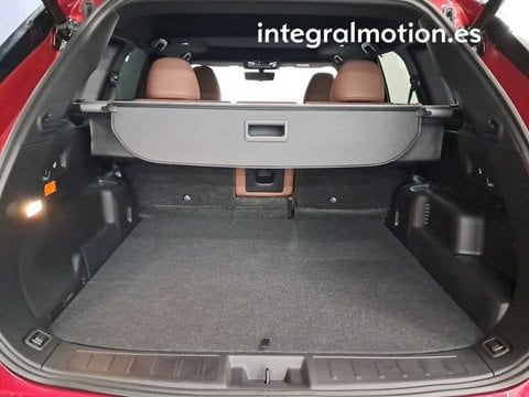 Coches Segunda Mano En La Coruña | Mitsubishi Outlander Phev First Edition 4Wd