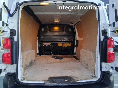 Coches Segunda Mano En La Coruña | Toyota Proace Van L1 Furgon 1.5D 120Cv