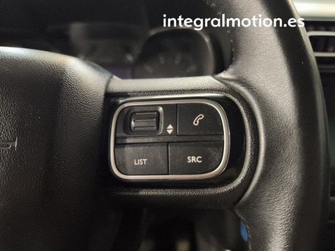 Coches Segunda Mano En La Coruña | Citroën C3 Aircross Bluehdi 81Kw (110Cv) S&S Feel Pack