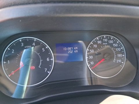 Coches Segunda Mano En La Coruña | Renault Express Confort 1.5 Blue Dci 70 Kw (95 Cv) Furgón De...