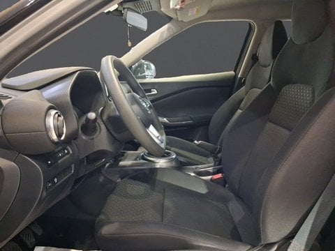 Coches Segunda Mano En La Coruña | Nissan Juke Dig-T 84 Kw (114 Cv) 6M/T N-Connecta