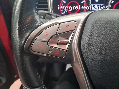 Coches Segunda Mano En La Coruña | Ssangyong Tivoli G16 Limited 4X2