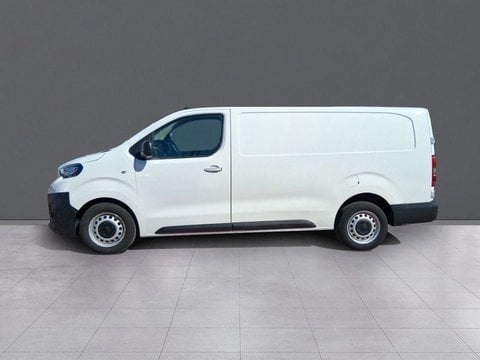 Coches Segunda Mano En La Coruña | Peugeot Expert Furgón 1.5 Larga Bluehdi 100