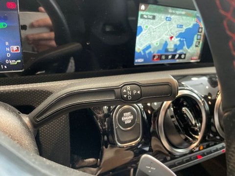 Coches Segunda Mano En La Coruña | Mercedes-Benz Clase A A 250 E