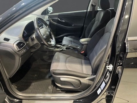 Coches Segunda Mano En La Coruña | Hyundai I30 1.0 Tgdi Klass Dct