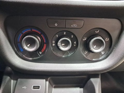 Coches Segunda Mano En La Coruña | Fiat Doblò Cargo Sx 1.3 Mjet 70 Kw (95 Cv)