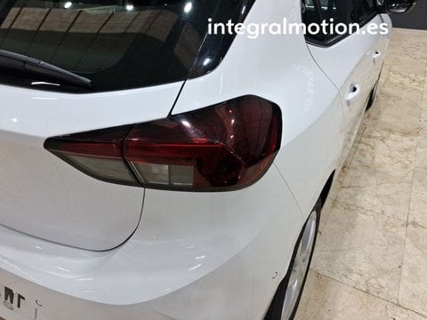 Coches Segunda Mano En La Coruña | Opel Corsa 1.2T Xhl 74Kw (100Cv) Elegance