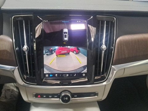 Coches Segunda Mano En La Coruña | Volvo V90 Cross Country V90 2.0 D4 Awd Auto