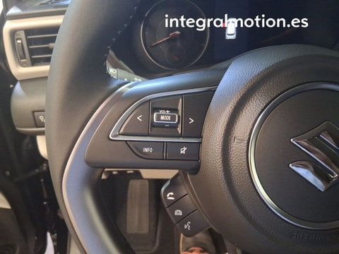 Coches Segunda Mano En La Coruña | Suzuki Swift 1.2 S2 Mild Hybrid