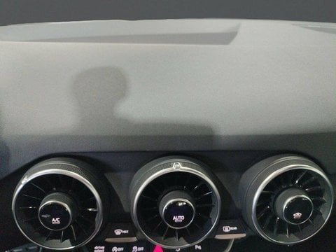 Coches Segunda Mano En La Coruña | Audi Tt 2.0 Tfsi 169Kw (230Cv) S Tronic Coupé