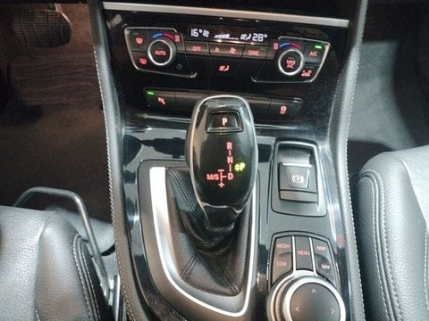 Coches Segunda Mano En La Coruña | Bmw Serie 2 Gran Tourer 218D