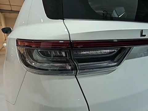 Coches Nuevos Entrega Inmediata En La Coruña | Livan X6 Pro X6 Pro