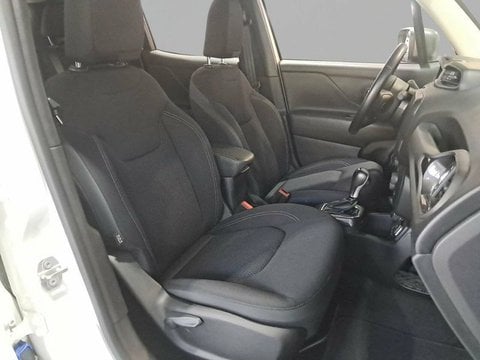 Coches Segunda Mano En La Coruña | Jeep Renegade 1.3 Phev Limited 4X4 Aut. 190Cv