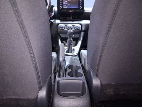Coches Segunda Mano En La Coruña | Toyota Yaris 1.0 70 Business