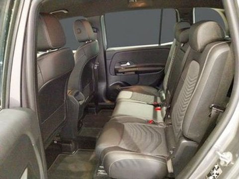 Coches Segunda Mano En La Coruña | Mercedes-Benz Glb 200 D