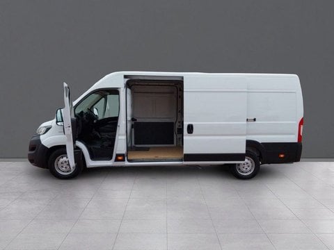 Coches Segunda Mano En La Coruña | Fiat Ducato 3.0 Np 136 Euro 6D-Temp Maxi 35 Lh2 4D