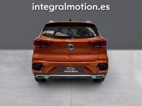 Coches Segunda Mano En La Coruña | Mg Zs 1.5 Comfort