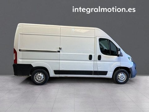 Coches Segunda Mano En La Coruña | Peugeot Boxer 335 L3H2 Bhdi 103Kw (140Cv) S&S 6 V.m