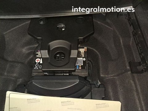 Coches Segunda Mano En La Coruña | Audi S4 A4 3.0 Tfsi 260Kw Quattro Tiptron Avant