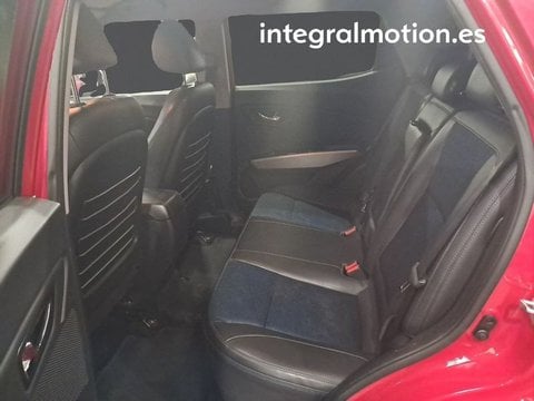 Coches Segunda Mano En La Coruña | Ssangyong Tivoli G16 Limited 4X2