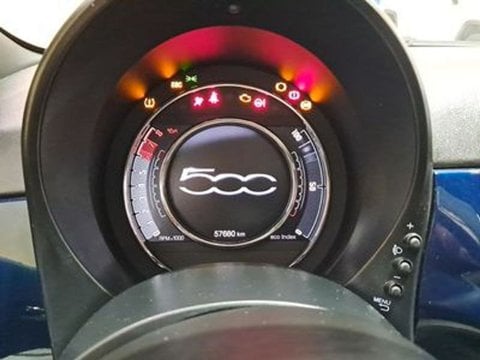 Coches Segunda Mano En La Coruña | Fiat 500 Dolcevita 1.0 Hybrid 51Kw (70 Cv)