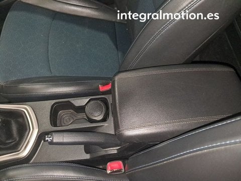 Coches Segunda Mano En La Coruña | Ssangyong Tivoli G16 Limited 4X2