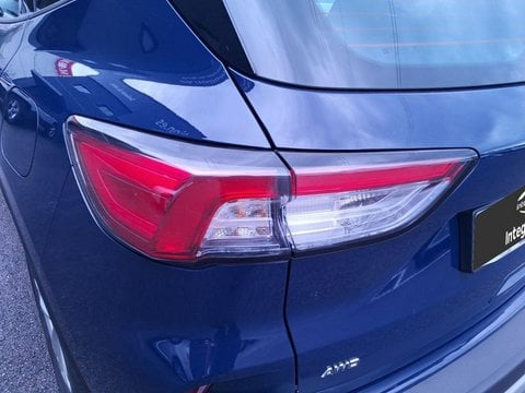 Coches Segunda Mano En La Coruña | Ford Kuga Titanium 2.0 Ecoblue 140Kw 4X4 Auto