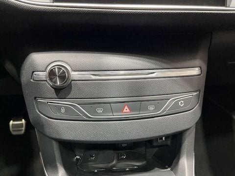 Coches Segunda Mano En La Coruña | Peugeot 308 5P Gt Line 1.2 130Cv