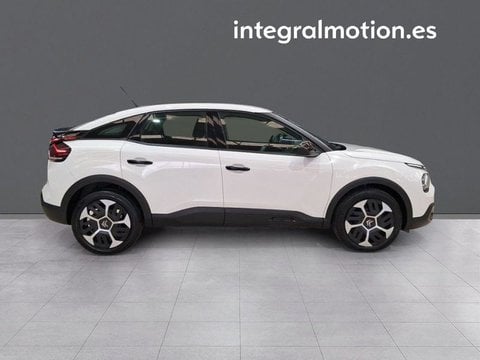 Coches Segunda Mano En La Coruña | Citroën C4 Bluehdi 130 S&S Eat8 Feel Pack