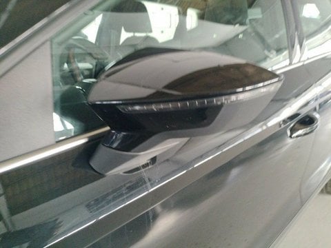 Coches Segunda Mano En La Coruña | Seat Arona 1.0 Tsi 85Kw (115Cv) Fr Xm