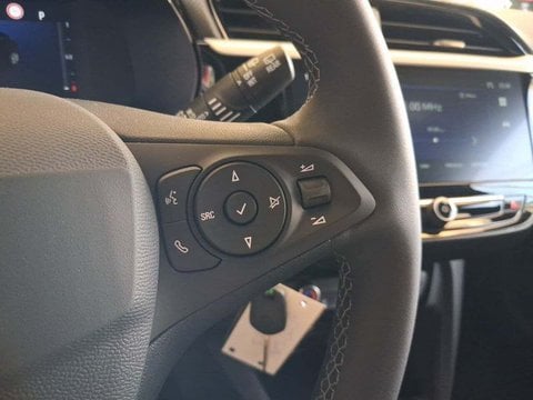 Coches Nuevos Entrega Inmediata En La Coruña | Opel Corsa 1.2T Xhlhybrid 81Kw Gs Edct