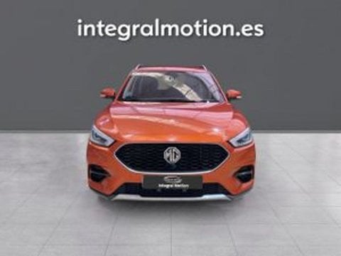 Coches Segunda Mano En La Coruña | Mg Zs 1.5 Comfort