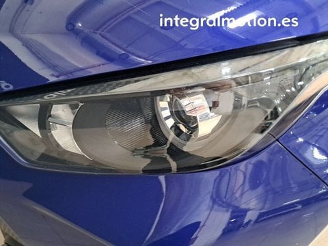 Coches Segunda Mano En La Coruña | Toyota Yaris 1.5 125 S-Edition