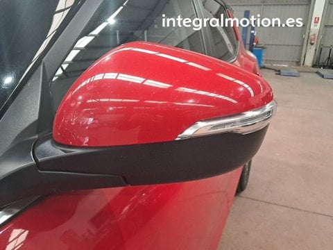 Coches Segunda Mano En La Coruña | Ssangyong Tivoli G16 Limited 4X2