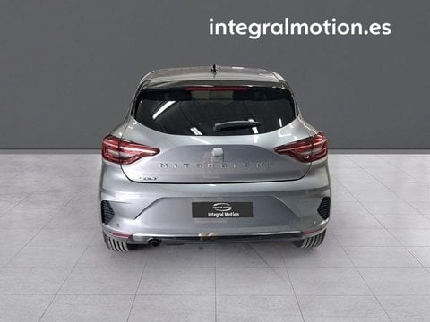 Coches Km0 En La Coruña | Mitsubishi Colt 100T Kaiteki