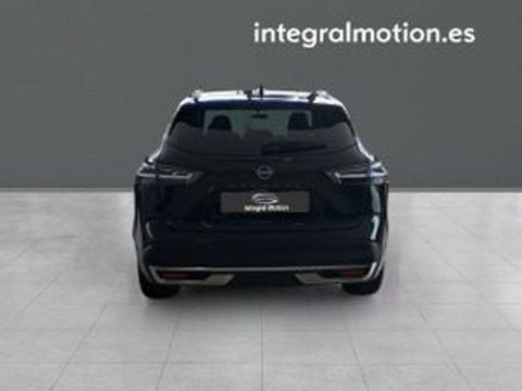Coches Segunda Mano En La Coruña | Nissan Qashqai Dig-T 103Kw N-Connecta