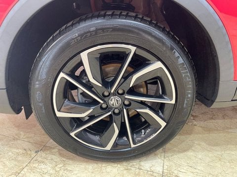 Coches Segunda Mano En La Coruña | Mg Zs 1.5 Luxury