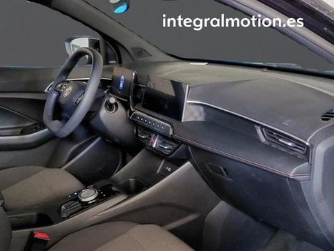 Coches Segunda Mano En La Coruña | Mg Mg3 Comfort