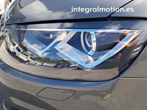 Coches Segunda Mano En La Coruña | Seat Alhambra 2.0 Tdi 110Kw (150Cv) Dsg St&Sp Style