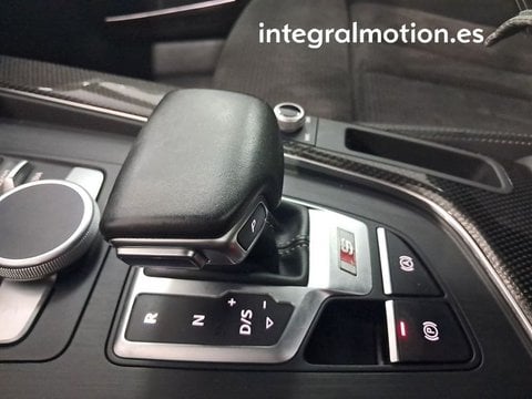 Coches Segunda Mano En La Coruña | Audi S4 A4 3.0 Tfsi 260Kw Quattro Tiptron Avant