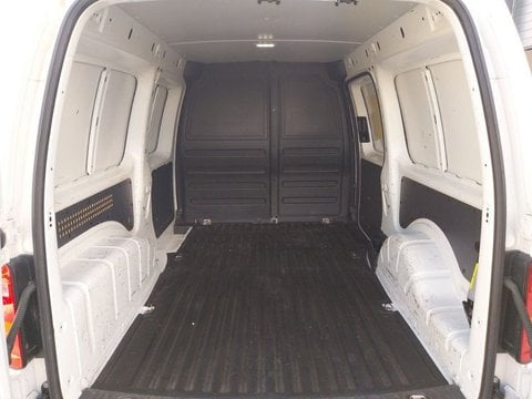 Coches Segunda Mano En La Coruña | Volkswagen Caddy Profes 2.0 Tdi Bmt 4Motion Furgón Derivado ...