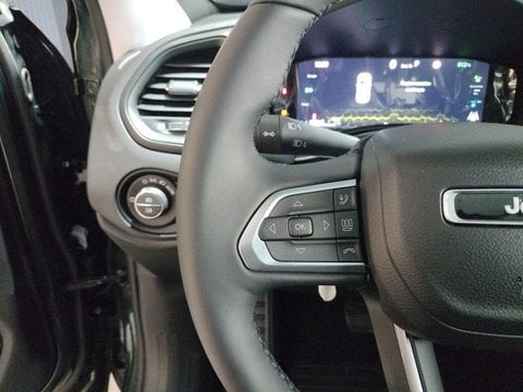 Coches Km0 En La Coruña | Jeep Renegade 4Xe North Star 1.3 Phev 240Hp At Eawd