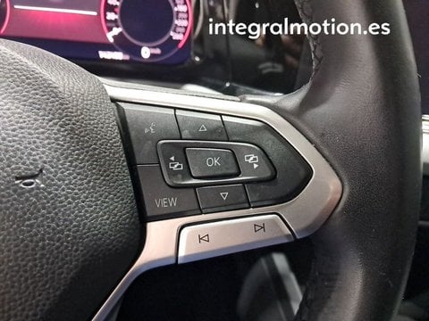 Coches Segunda Mano En La Coruña | Volkswagen Golf 1.0 Tsi 81Kw (110Cv) Variant