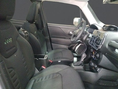 Coches Km0 En La Coruña | Jeep Renegade 4Xe North Star 1.3 Phev 240Hp At Eawd