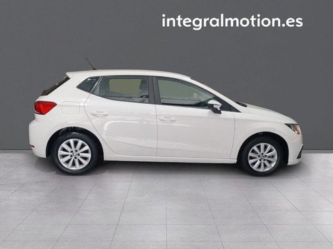 Coches Segunda Mano En La Coruña | Seat Ibiza 1.0 55Kw (75Cv) Reference