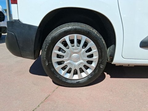 Coches Segunda Mano En La Coruña | Toyota Proace City Combi 1.5D 75Kw (100Cv) Gx L1